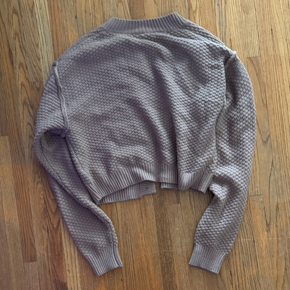 Free People Cardigan - Picture 4 of 4